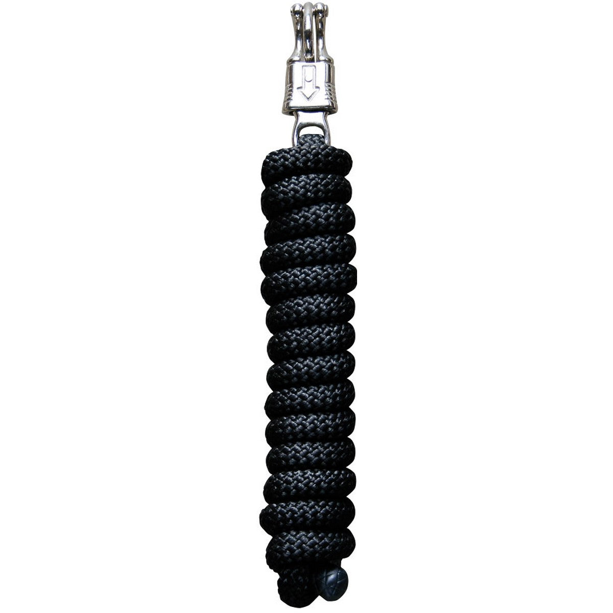 Harry's Horse Cuerda de Cabestro Denz Negro