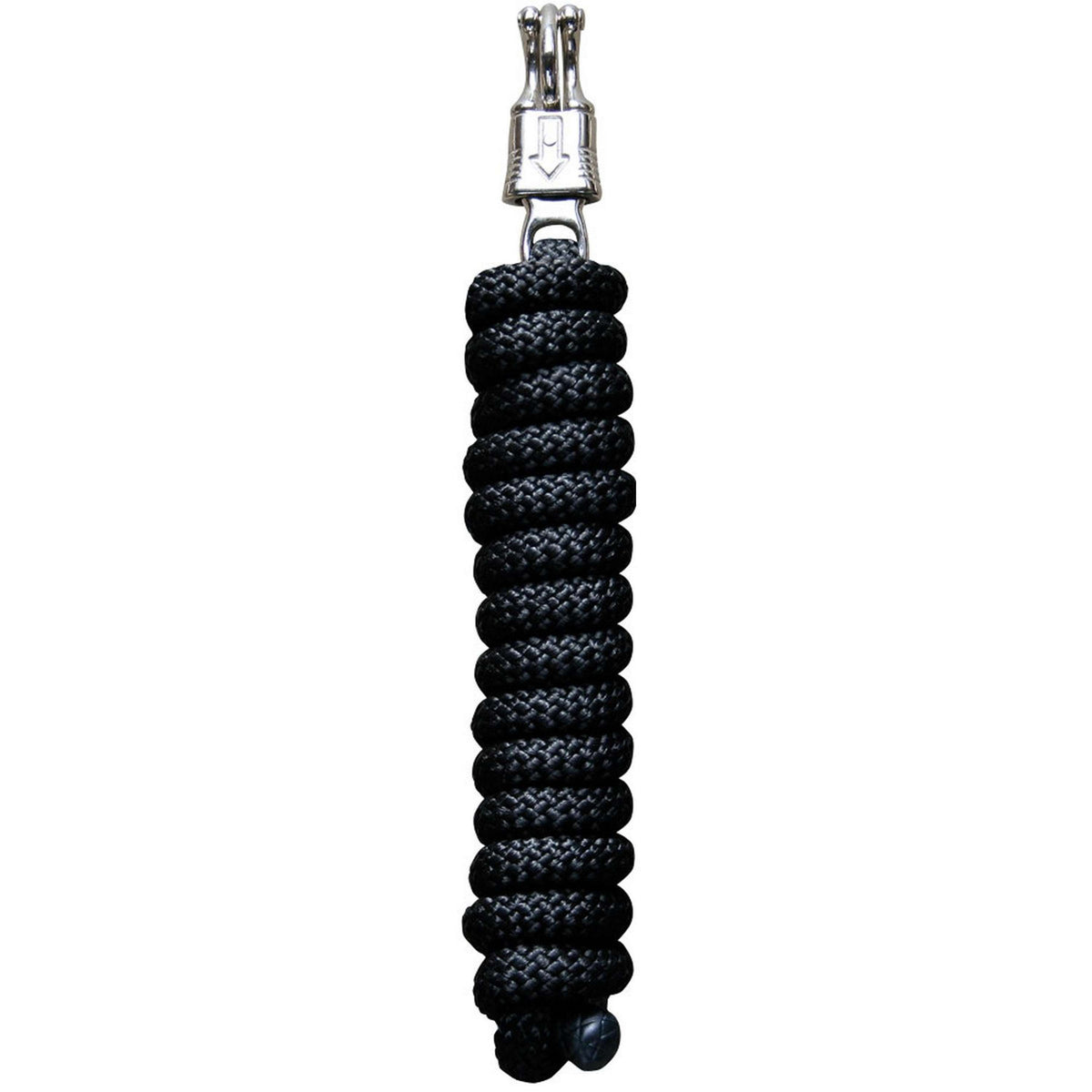 Harry's Horse Cuerda de Cabestro Denz Negro