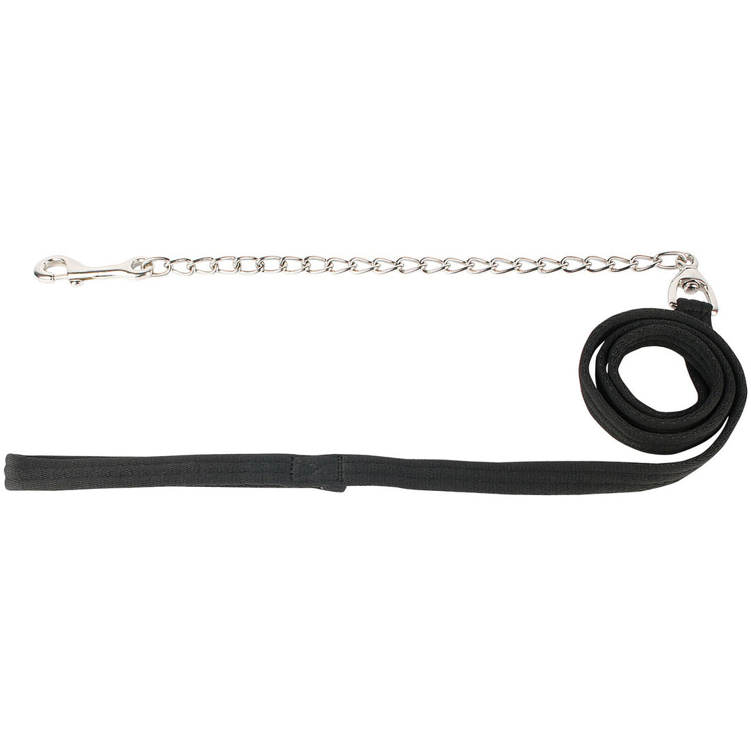Harry's Horse Cabo para Cabestro Negro