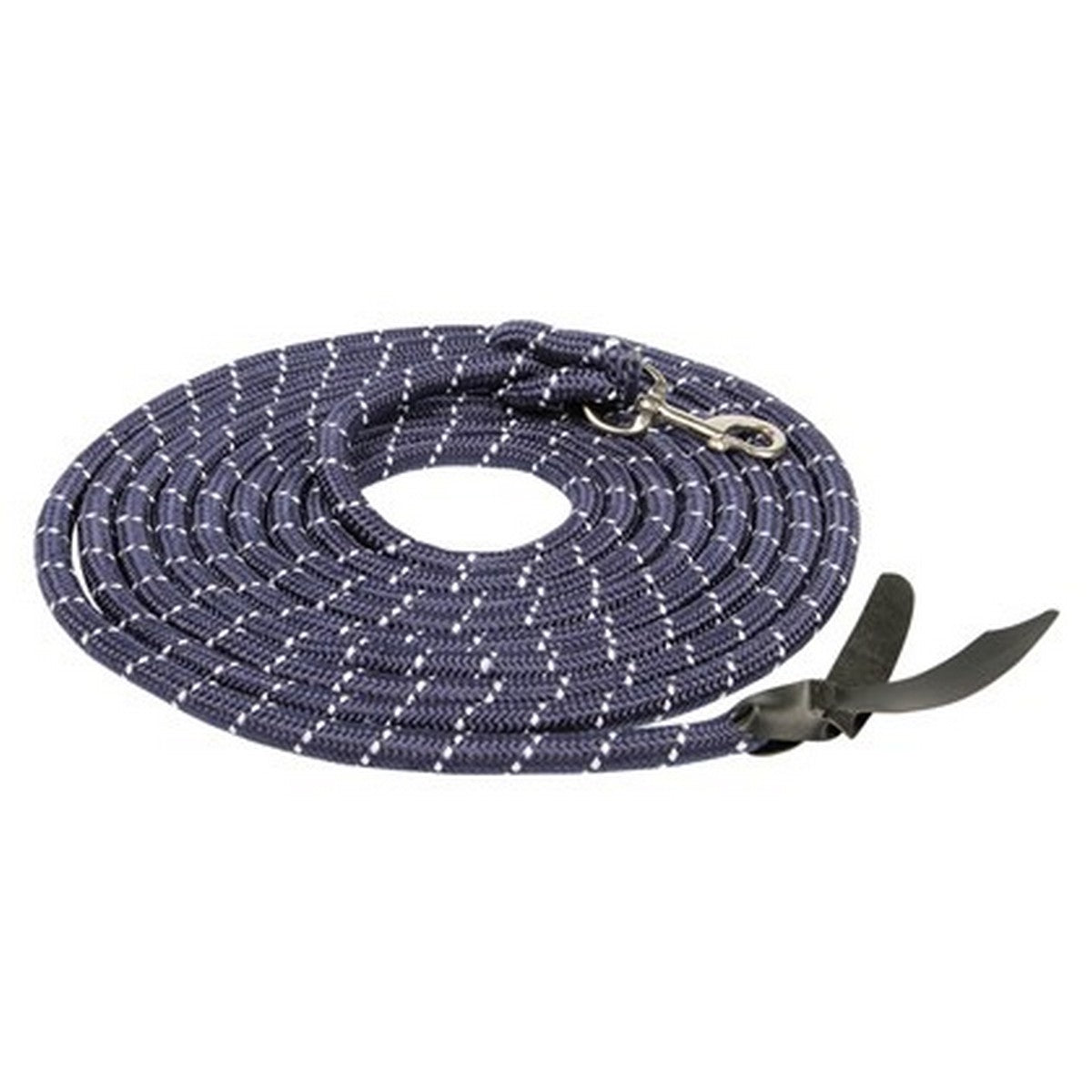 Harry's Horse Cuerda de Cabestro Mosquetón Navy