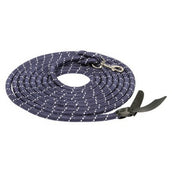 Harry's Horse Cuerda de Cabestro Mosquetón Navy