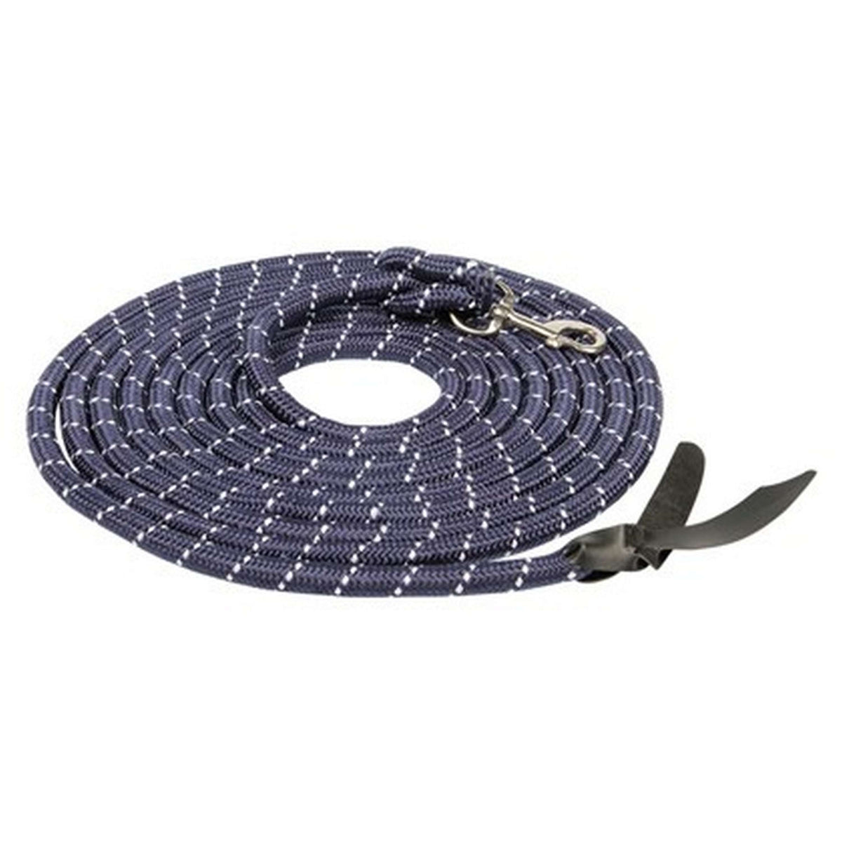 Harry's Horse Cuerda de Cabestro Mosquetón Navy