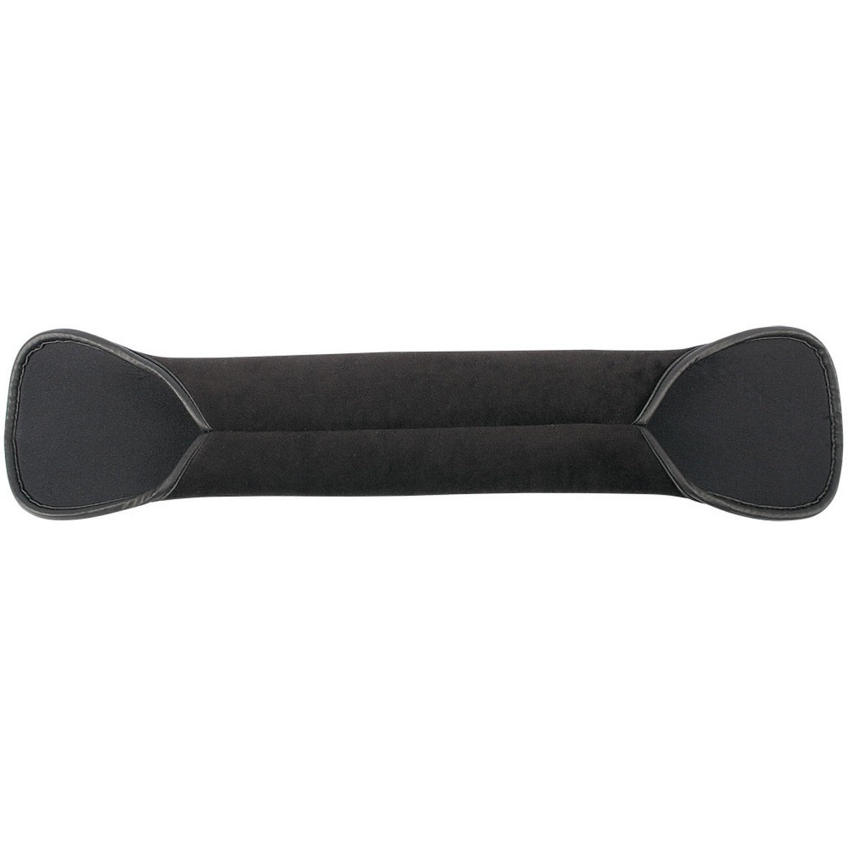 Harry's Horse Funda de Cincha Neopreno Negro