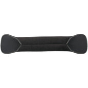 Harry's Horse Funda de Cincha Neopreno Negro