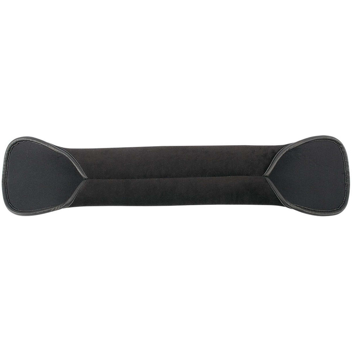 Harry's Horse Funda de Cincha Neopreno Negro