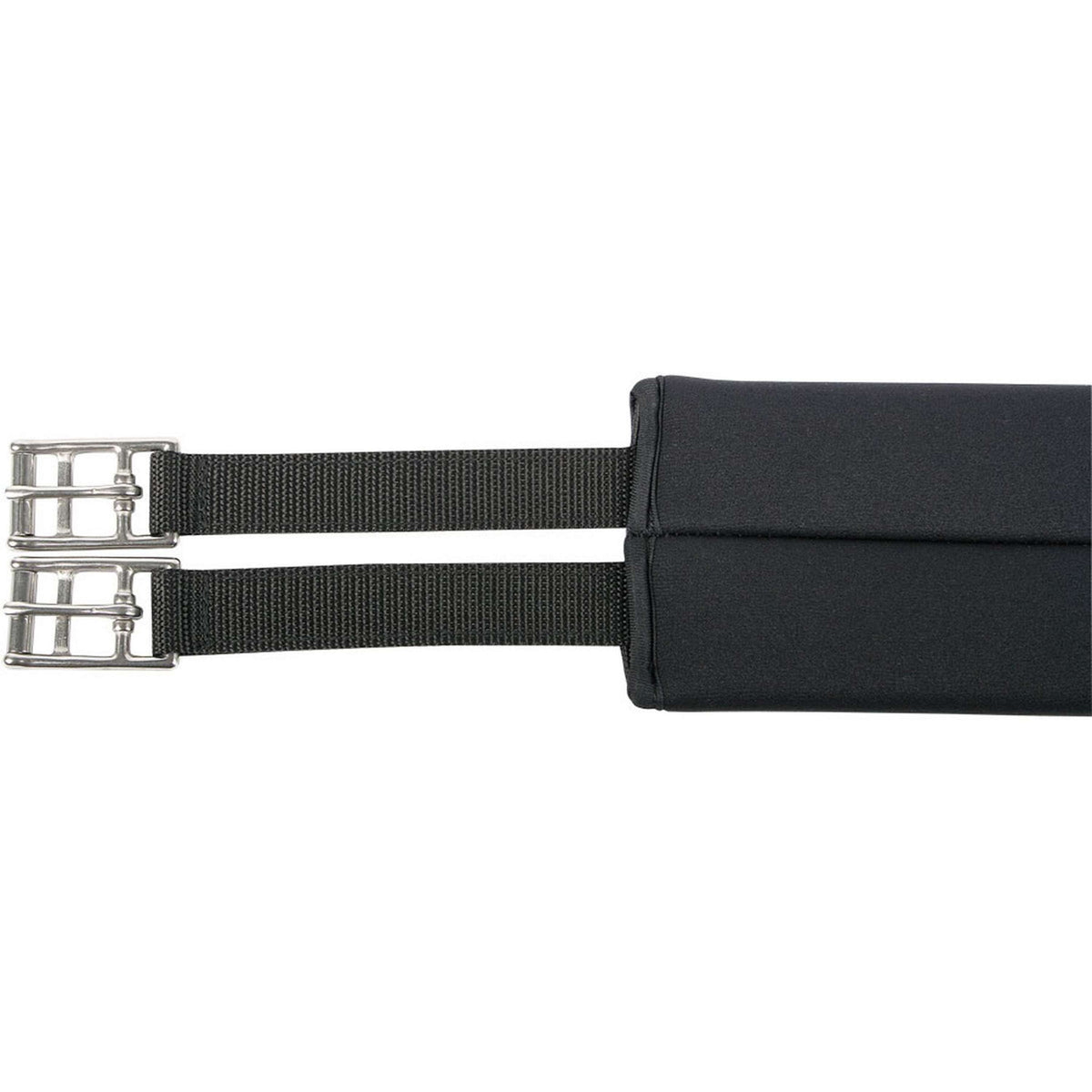 Harry's Horse Cincha Negro