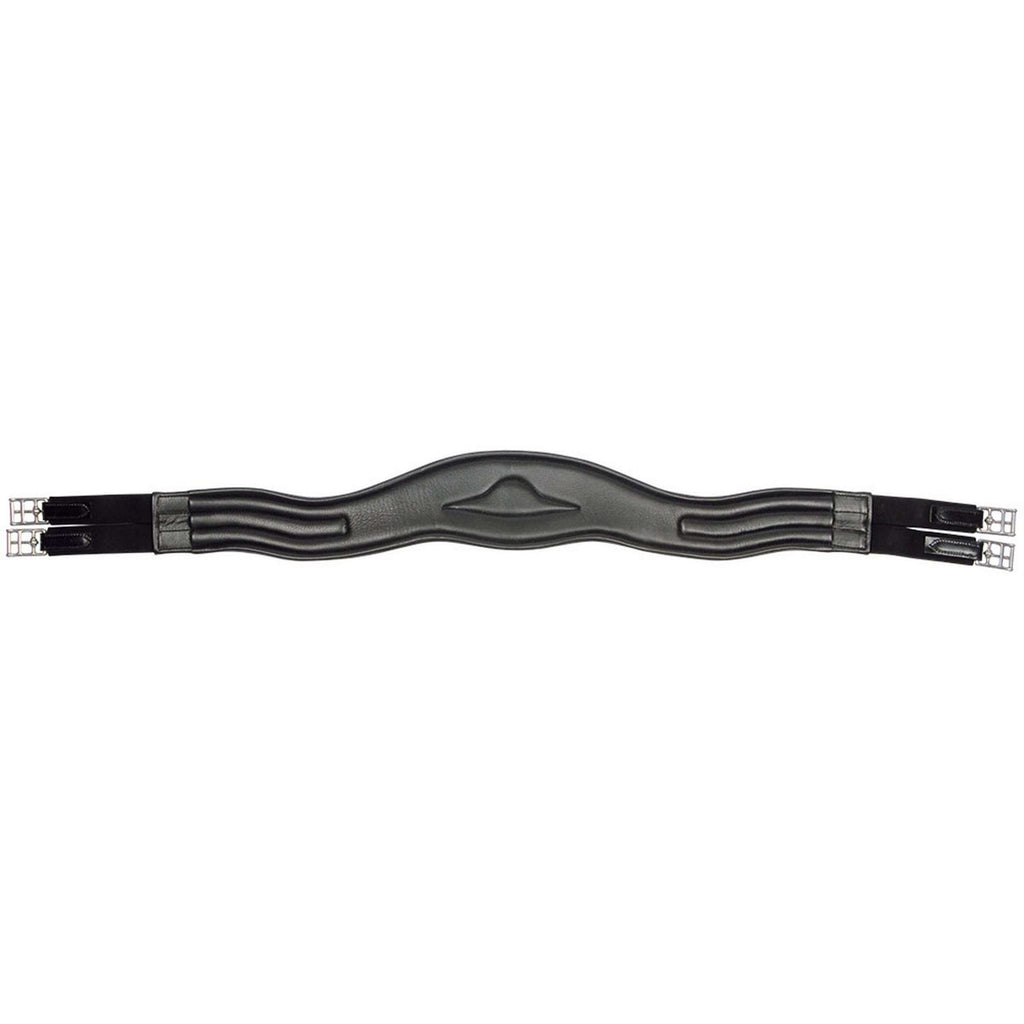 Harry's Horse Cincha Freefit Soft Negro