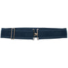 Harry's Horse Faja para Manta Elastisch Azul