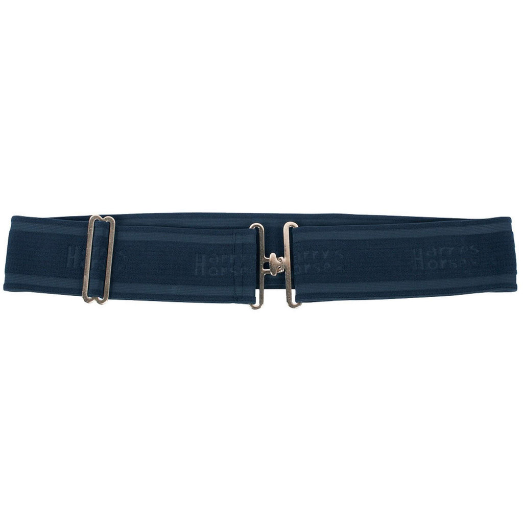 Harry's Horse Faja para Manta Elastisch Azul