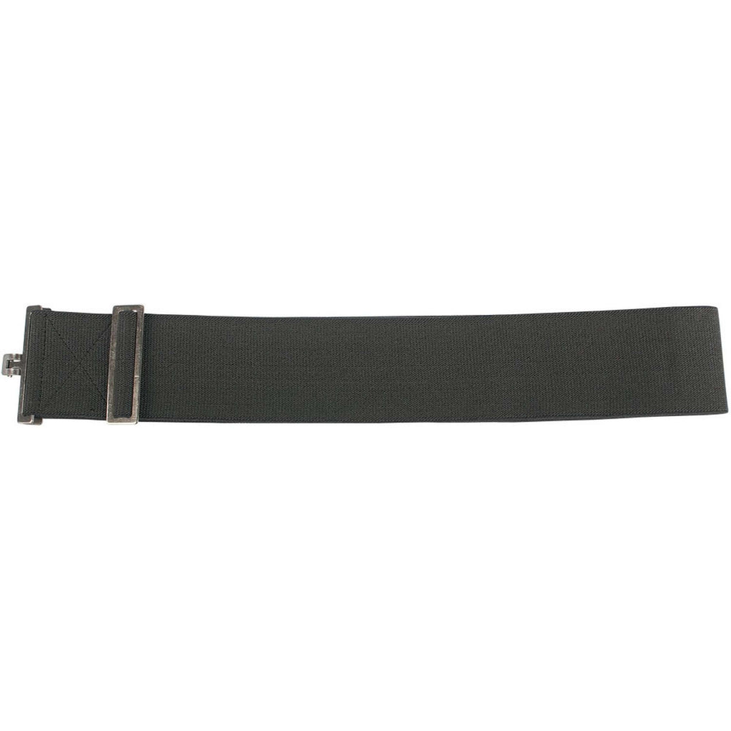 Harry's Horse Faja para Manta Elastisch Negro