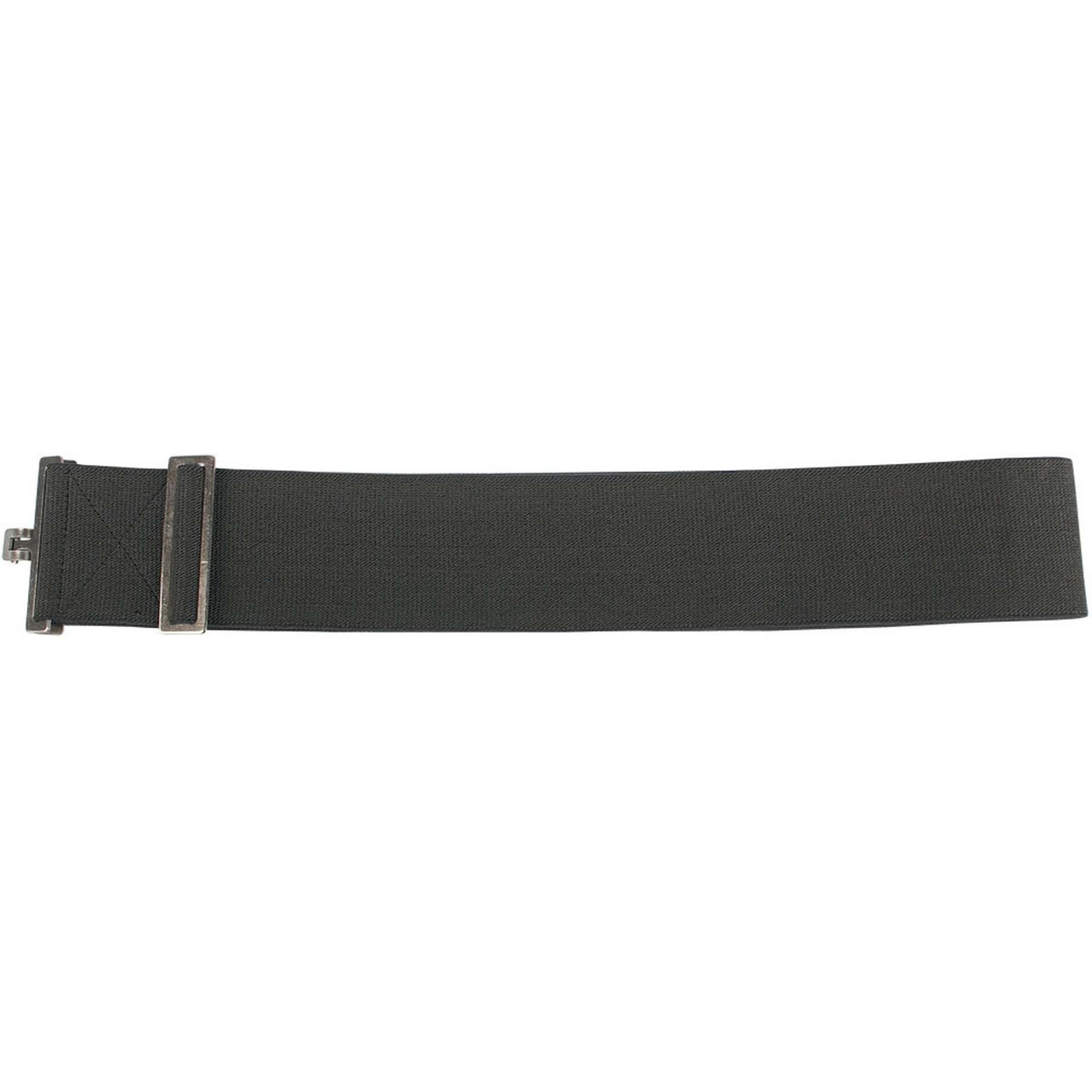 Harry's Horse Faja para Manta Elastisch Negro