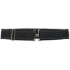 Harry's Horse Faja para Manta Elastisch Negro