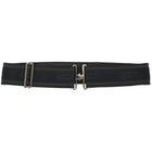 Harry's Horse Faja para Manta Elastisch Negro