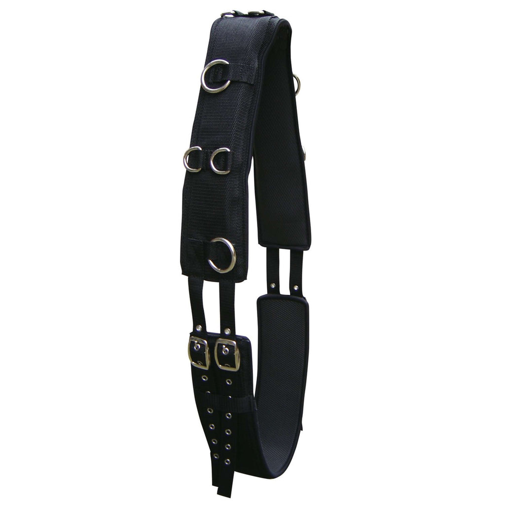 Harry's Horse Cincha de Trabajo Sharkskin Navy