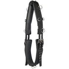 Harry's Horse Cincha de Trabajo Sharkskin Navy