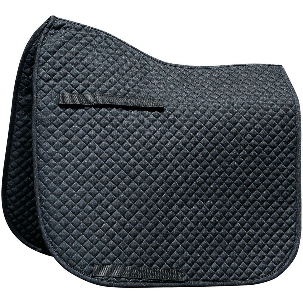 Harry's Horse Sottosella Dressage Delux Negro