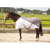 Harry's Horse Manta Antimoscas Malla-pro Gris