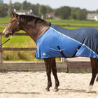 Harry's Horse Manta Antimoscas Malla-pro Navy