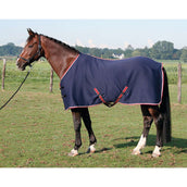 Harry's Horse Alfombra Jersey Cooler Navy