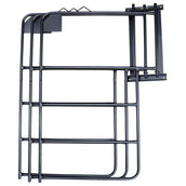 Harry's Horse Soporte para Mantas