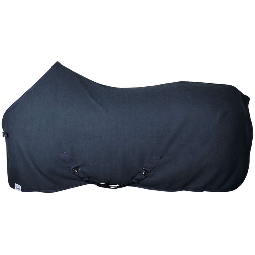 Harry's Horse Coperta in Pile Colors Navy