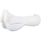 Harry's Horse Mantilla Lana Merino Blanco