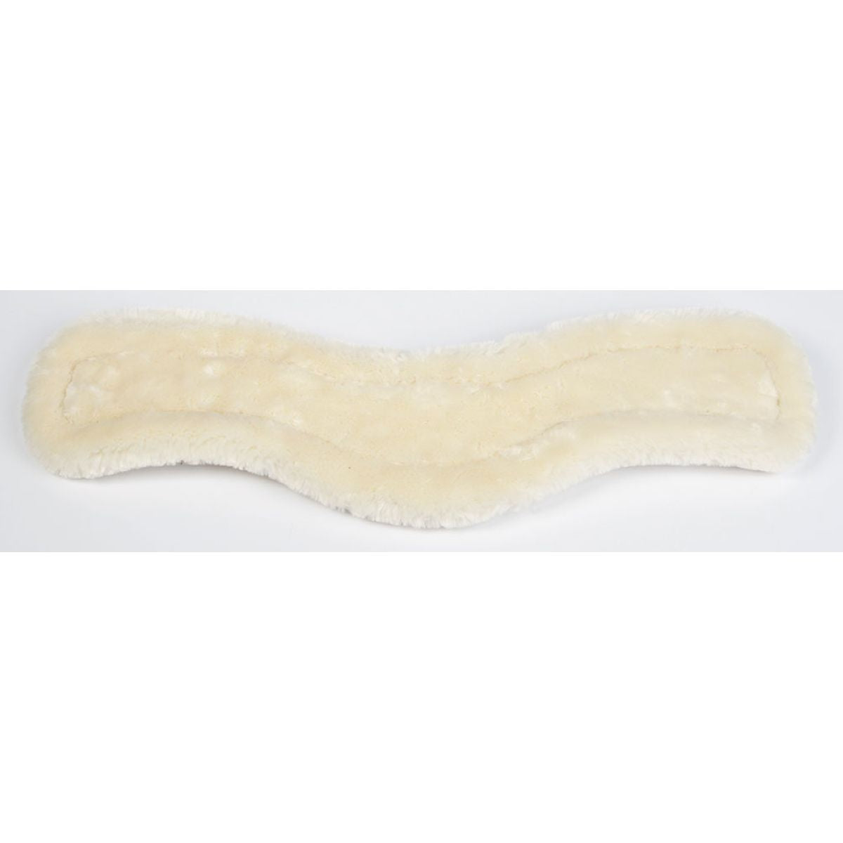 Harry's Horse Cubierta de Piel para Cincha FreeFit Crema