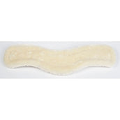 Harry's Horse Cubierta de Piel para Cincha FreeFit Crema