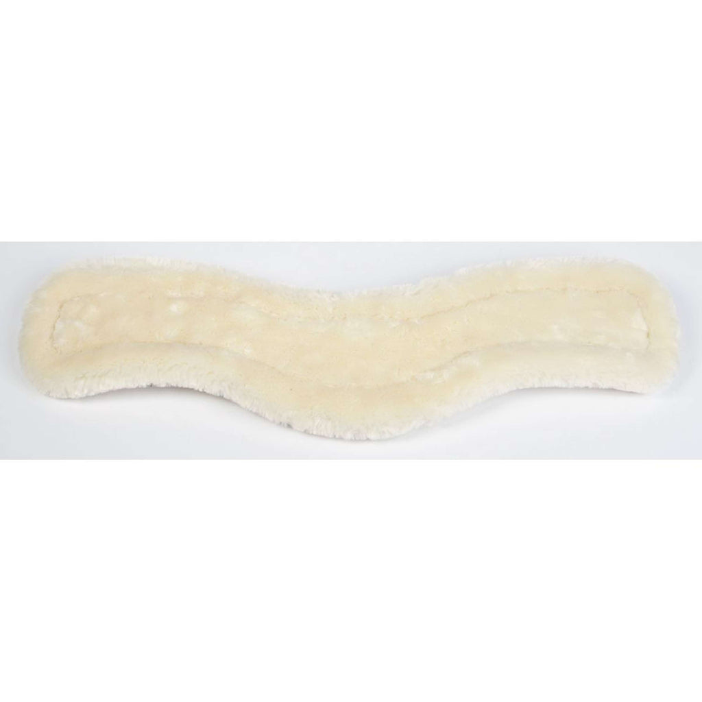 Harry's Horse Cubierta de Piel para Cincha FreeFit Crema