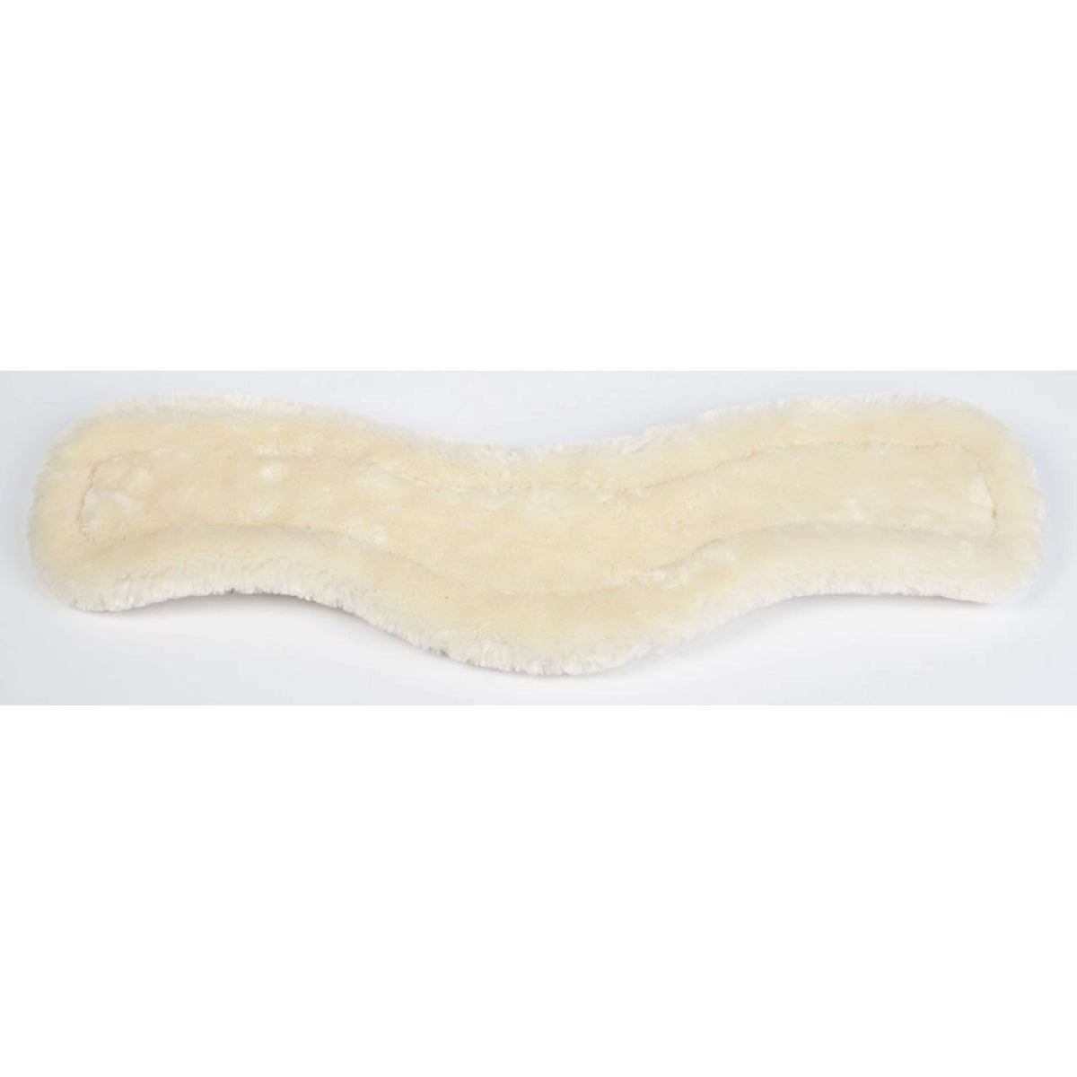 Harry's Horse Cubierta de Piel para Cincha FreeFit Crema