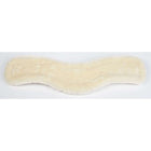 Harry's Horse Cubierta de Piel para Cincha FreeFit Crema