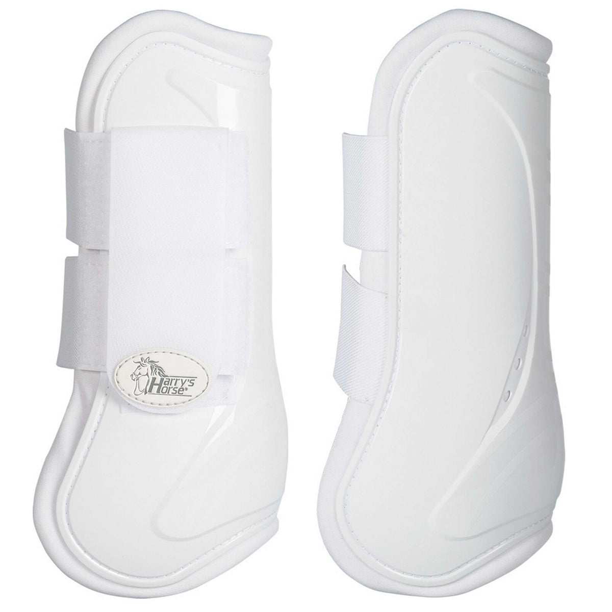 Harry's Horse Botas para tendones Next Blanco