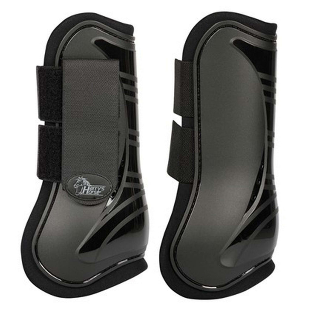 Harry's Horse Botas para tendones Next Negro