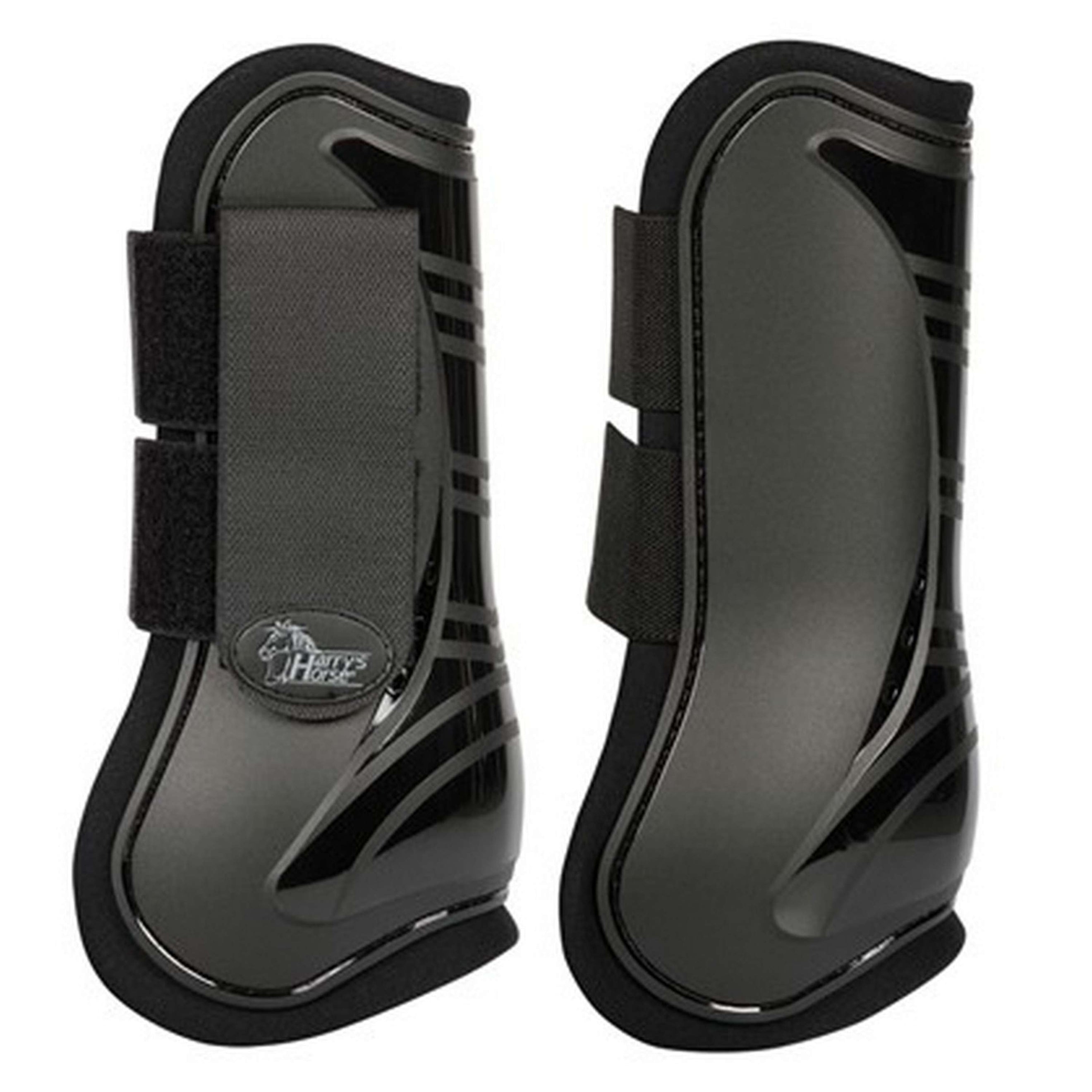 Harry's Horse Botas para tendones Next Negro