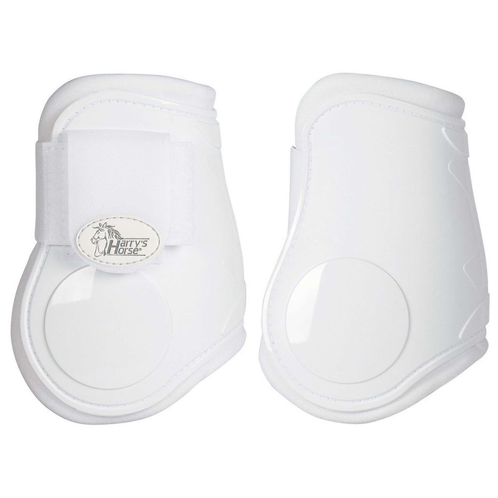 Harry's Horse Botas para menudillo Next Blanco