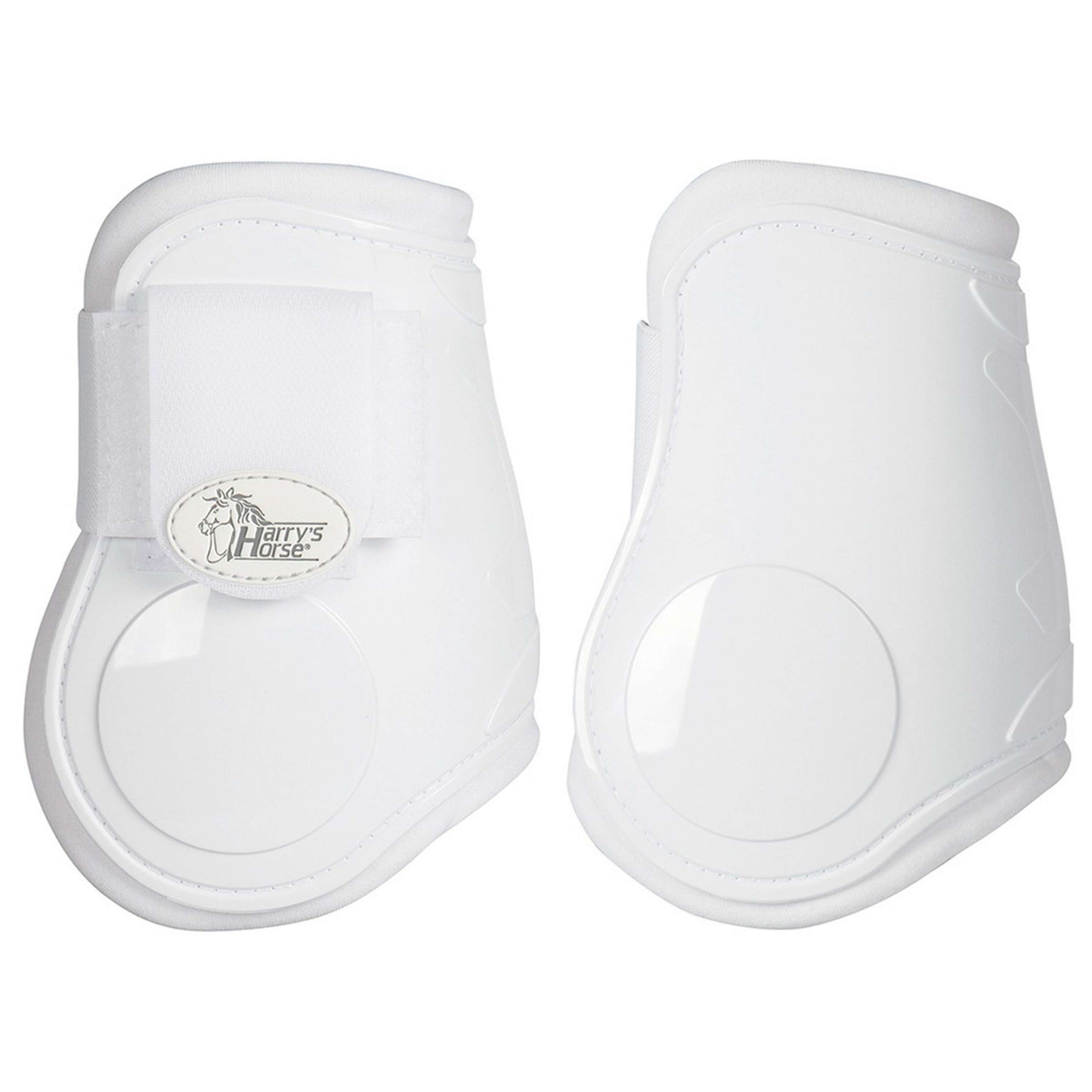 Harry's Horse Botas para menudillo Next Blanco
