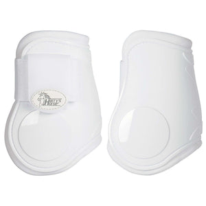 Harry's Horse Botas para menudillo Next Blanco