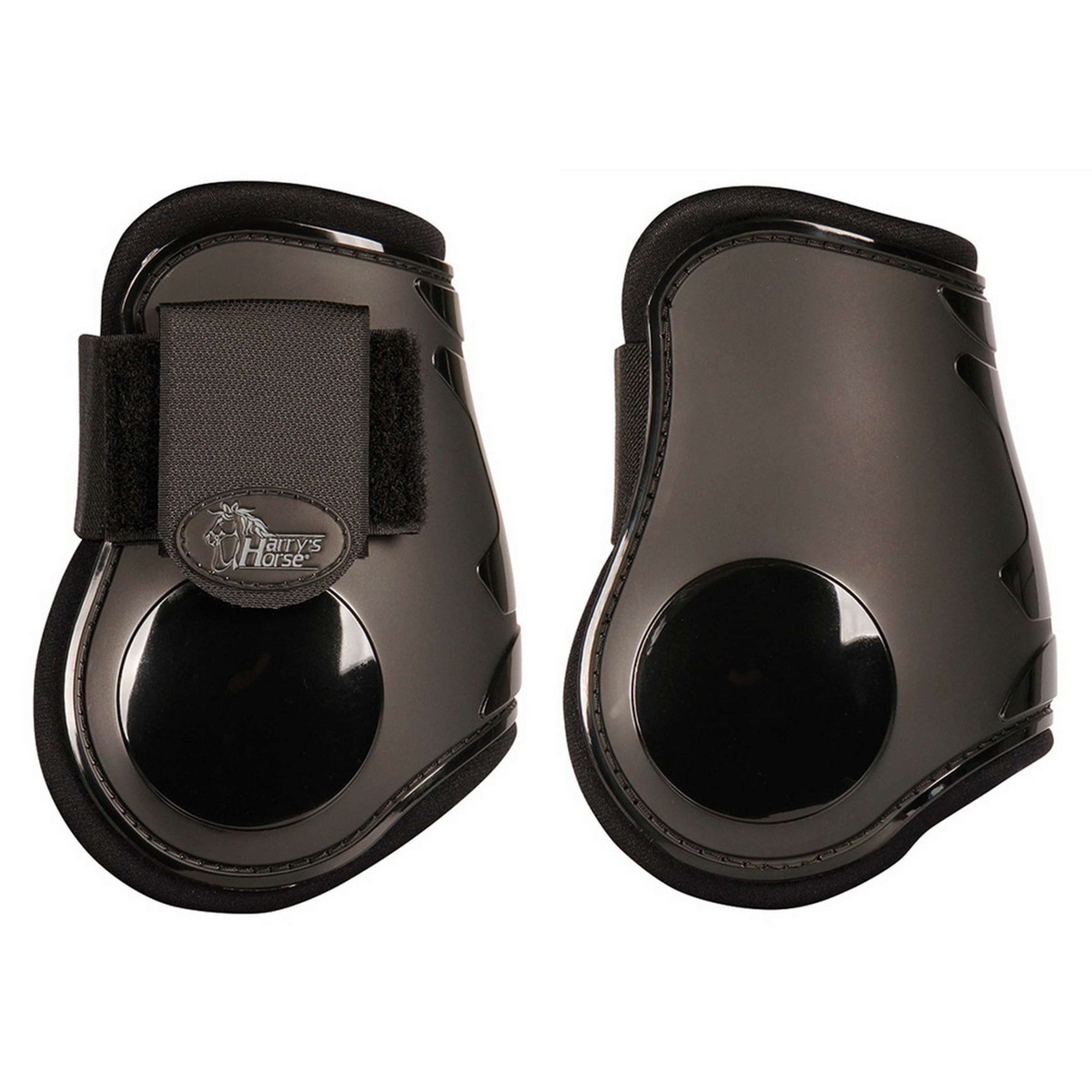 Harry's Horse Botas para menudillo Next Negro