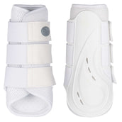 Harry's Horse Botas para Tendones Air Mesh Blanco