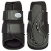 Harry's Horse Botas para Tendones Air Mesh Negro