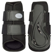 Harry's Horse Botas para Tendones Air Mesh Negro