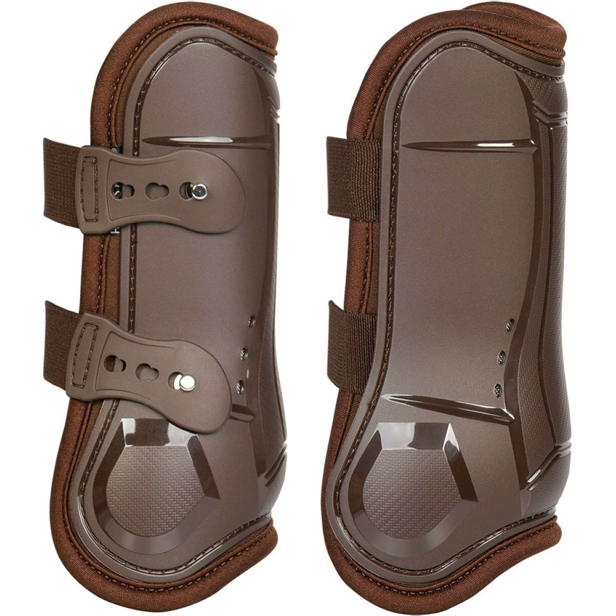 Harry's Horse Botas para Tendones Percy Air Marron