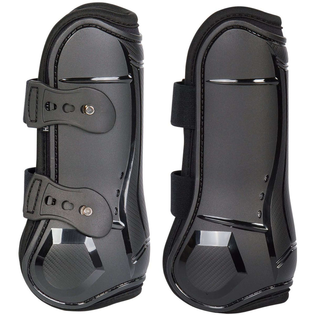 Harry's Horse Botas para Tendones Percy Air Negro