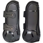 Harry's Horse Botas para Tendones Percy Air Negro