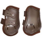 Harry's Horse Botas protectoras de menudillo Percy Air Marron