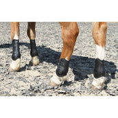 Harry's Horse Botas protectoras de menudillo Percy Air Negro