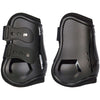 Harry's Horse Botas protectoras de menudillo Percy Air Negro
