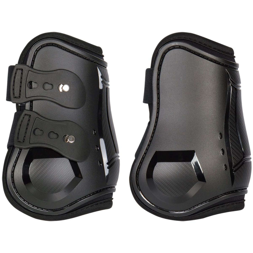 Harry's Horse Botas protectoras de menudillo Percy Air Negro