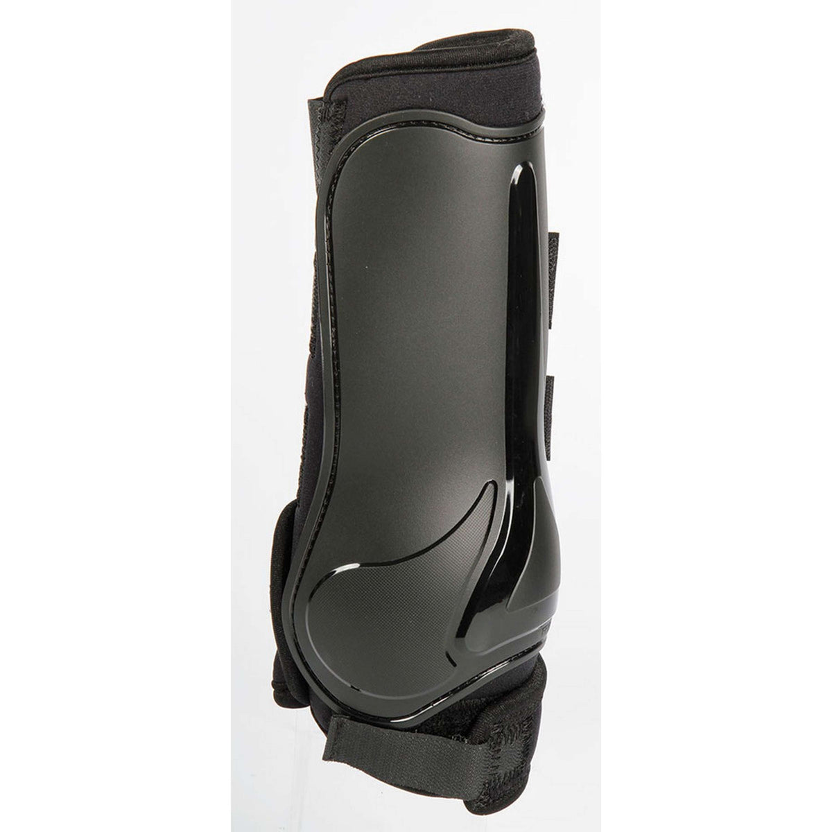 Harry's Horse Protectores de piernas Gallop Negro