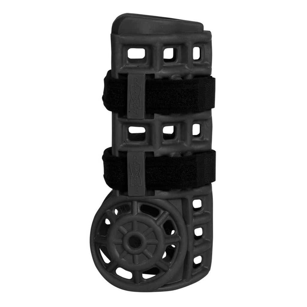Harry's Horse Botas para tendones Protech Negro